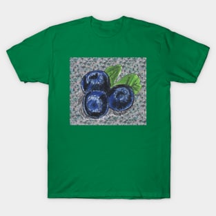 Amaizing Blueberries T-Shirt